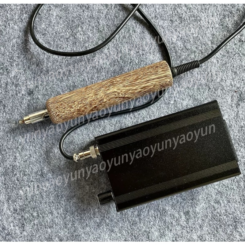 Leatherwork Art - 온도 조절식 전기 가죽 크리저 전문