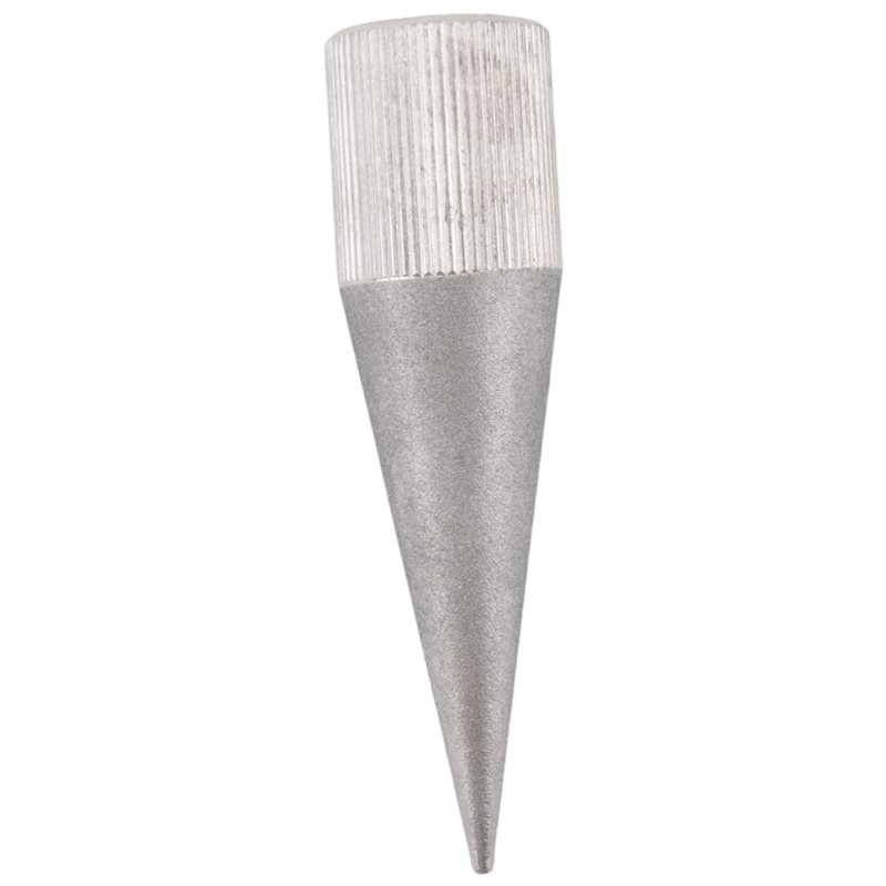 Leatherwork Punching Tool - LIKE WISH 1개 가죽 에머리 원형