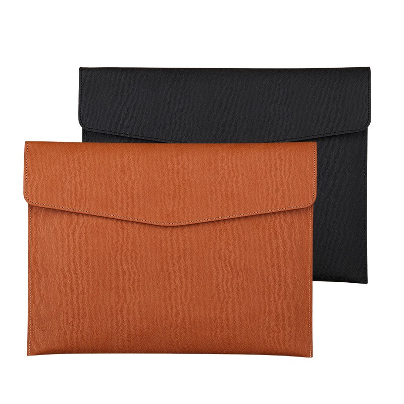 인조 가죽 문서 가방, 비즈니스 정보 가방, A4 폴더 - Leather Work Folder 리뷰 및 가격