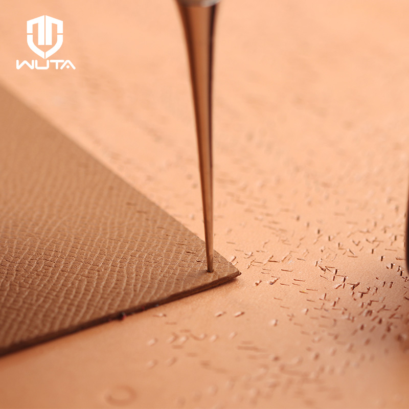WUTA 2pcs 가죽 핸드 스티칭 송곳 도구 가죽 공 - Leatherwork Punching Tool 리뷰 및 가격