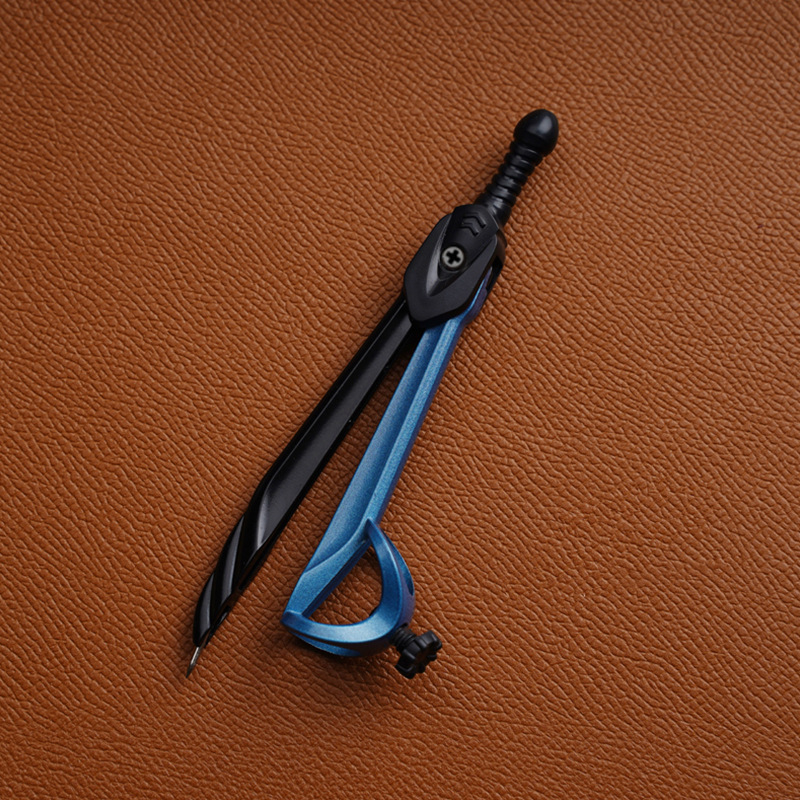 간격에 대 한 1 Pc 가죽 게이지 DIY 가죽 만들기 - Leatherworking Equipment 리뷰 및 가격