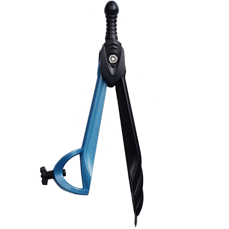 간격에 대 한 1 Pc 가죽 게이지 DIY 가죽 만들기 - Leatherworking Equipment 리뷰 및 가격