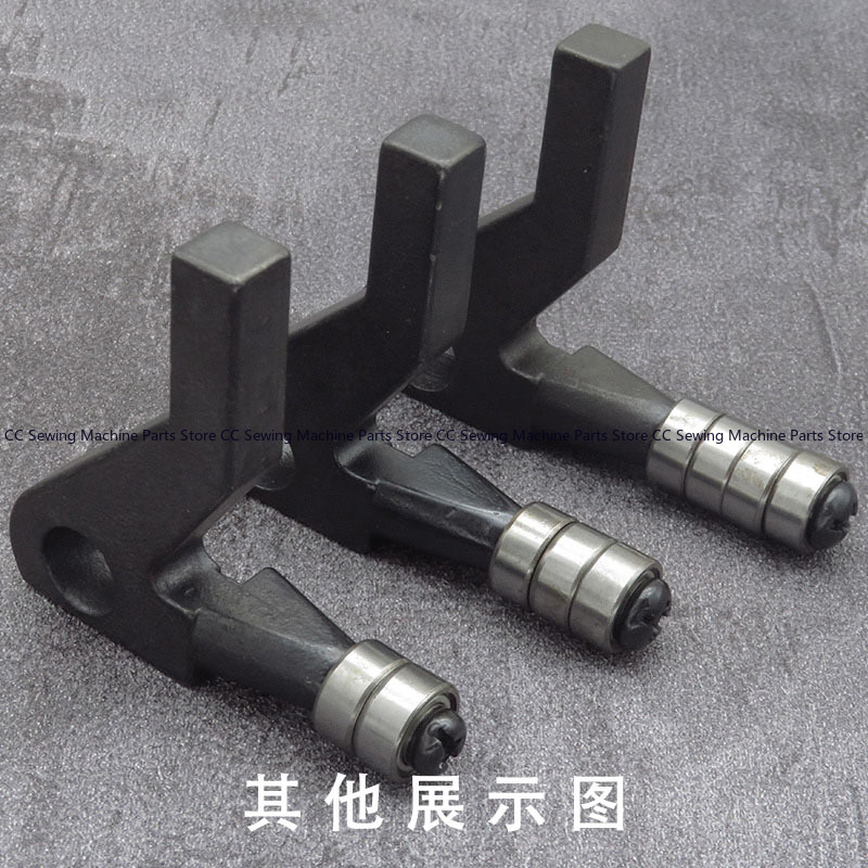 801 필러 베어링 롤러 노루발 747 삽 가죽 기계  - Leatherwork Roller 리뷰 및 가격