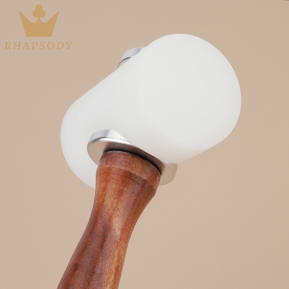 가죽 공예 조각 망치 쇠가죽 채찍으로 치다 절단 바느질 - Leatherwork Hammer 리뷰 및 가격