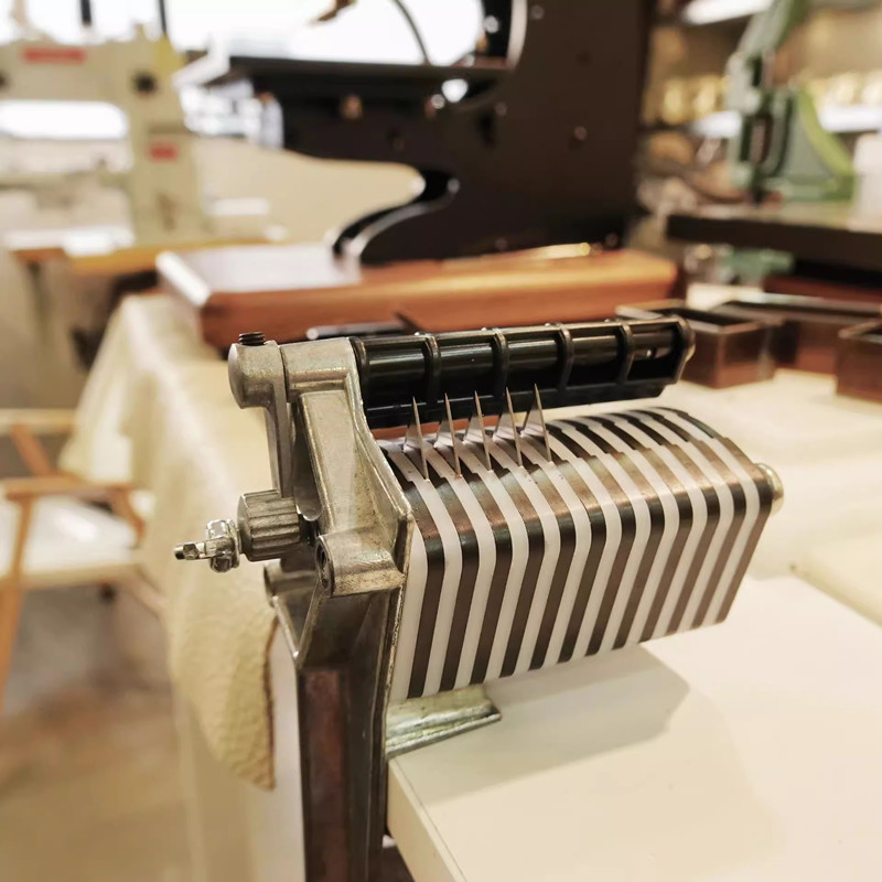 5개의 블레이드가 있는 허리띠 술 레이스 등 스트랩의  - Leatherworking Equipment 리뷰 및 가격
