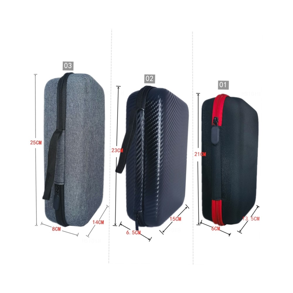 헤드폰 가방에 대 한 큰 디지털 멀티 미터 가방 도구  - Leatherworking Equipment 리뷰 및 가격