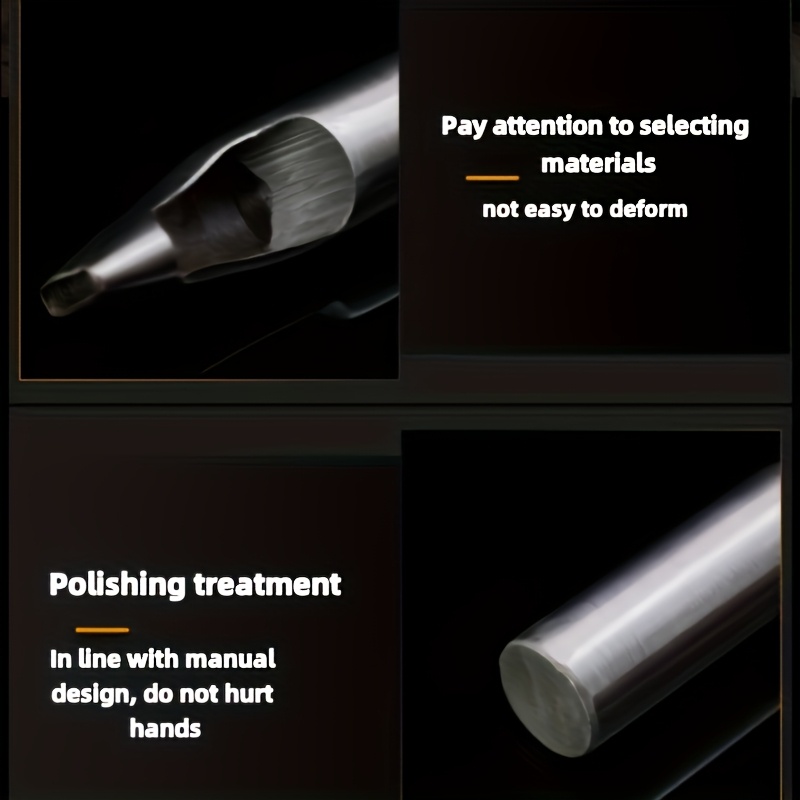 5개 가죽 직사각형 벨트 구멍 펀치, 타원형 구멍 스트 - Leatherwork Punching Tool 리뷰 및 가격