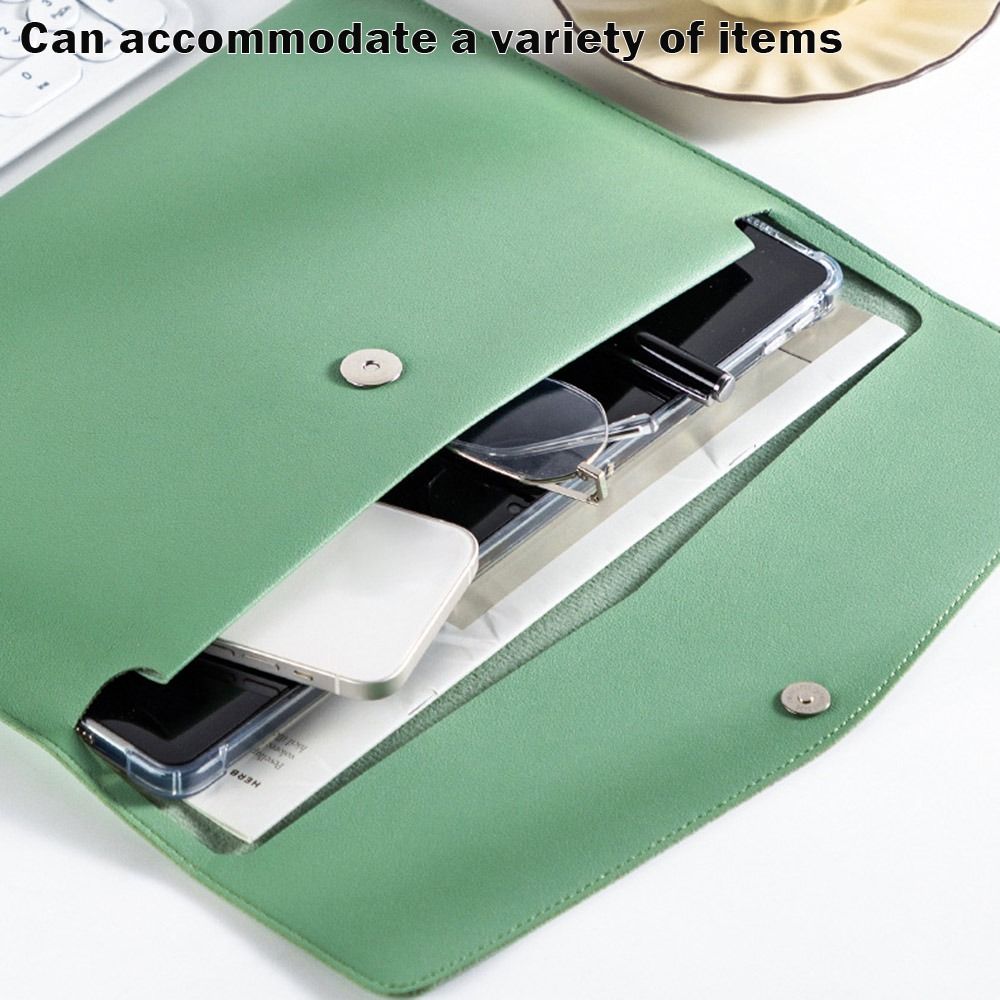 가죽 파일 폴더 대용량 A4 문서 가방, 데이터 계약  - Leather Work Folder 리뷰 및 가격