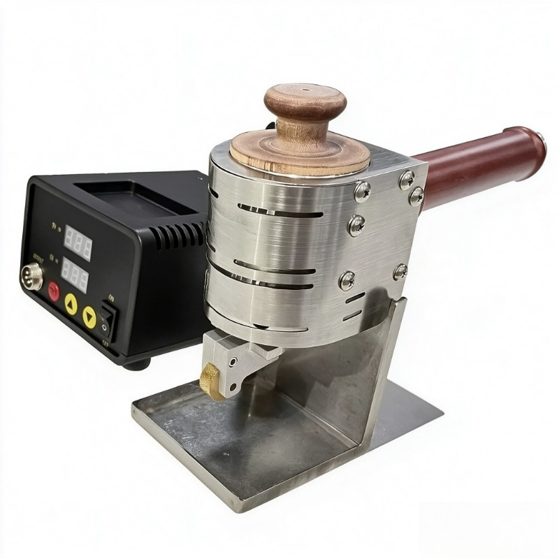 휴대용 양면 핫멜트 접착제 롤러 기계, 앨범, 카톤,  - Leatherwork Roller 리뷰 및 가격