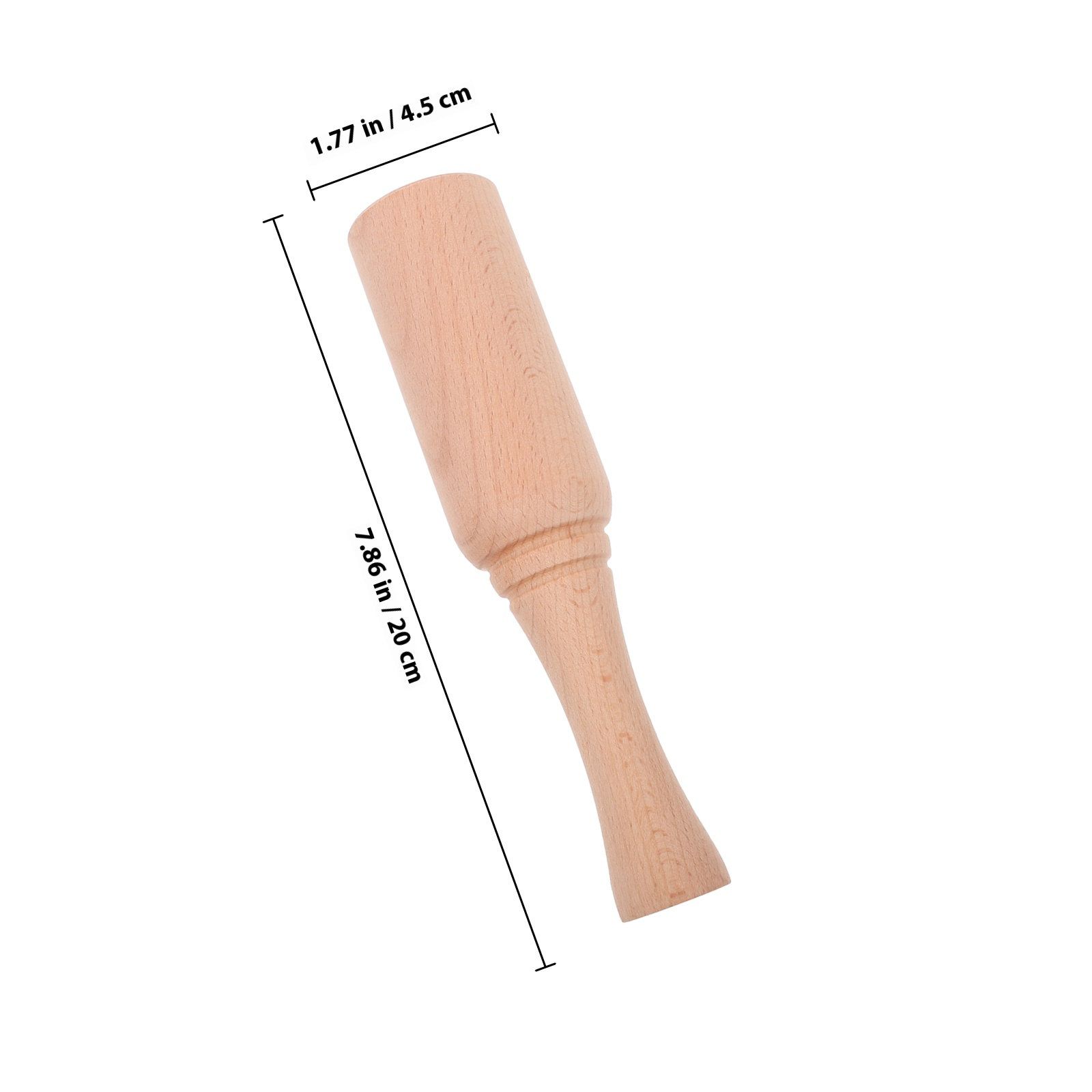 가죽 공예, 목공예, 보석 제작, 목공용 끌, 작은 나 - Leatherwork Hammer 리뷰 및 가격