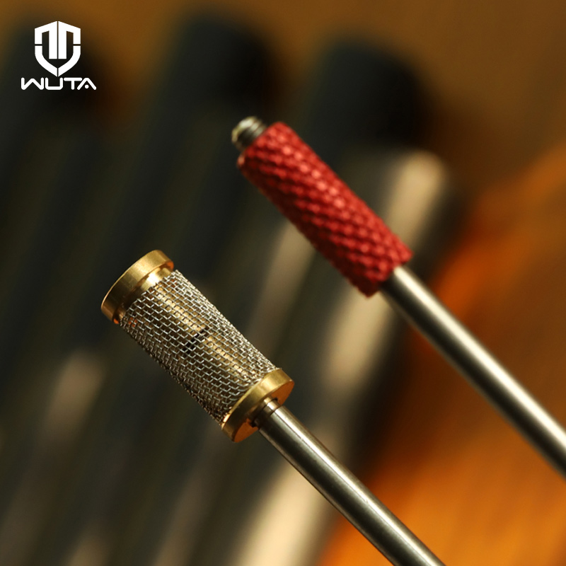 WUTA 가죽 가장자리 유화 펜, 상단 가장자리 염료  - Leatherwork Roller 리뷰 및 가격