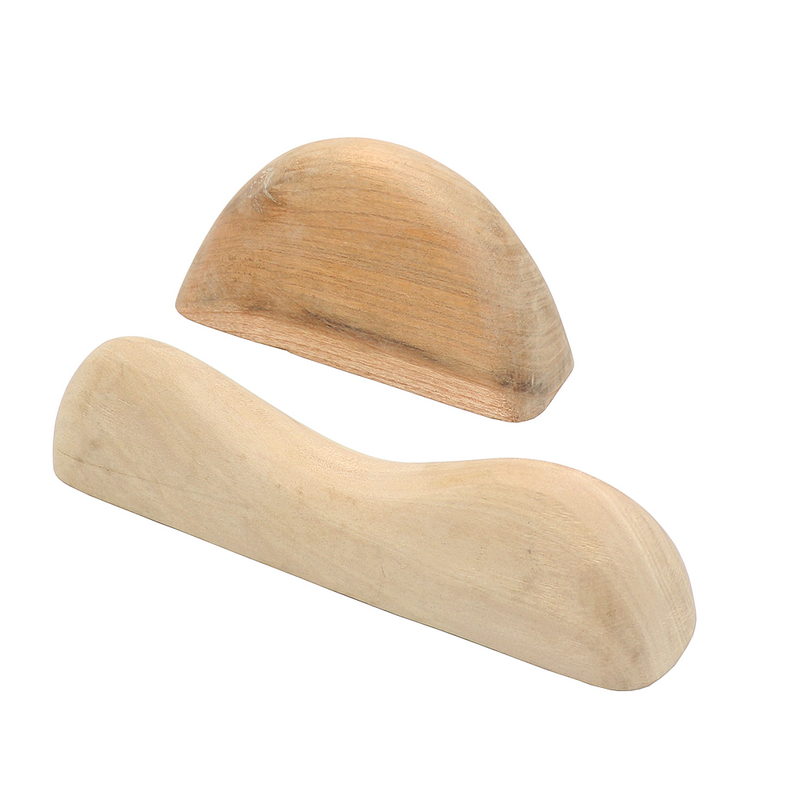 제화공 코블러 신발 상단 곡율 조정 성형 도구, 나이프 - Leatherwork Punching Tool 리뷰 및 가격