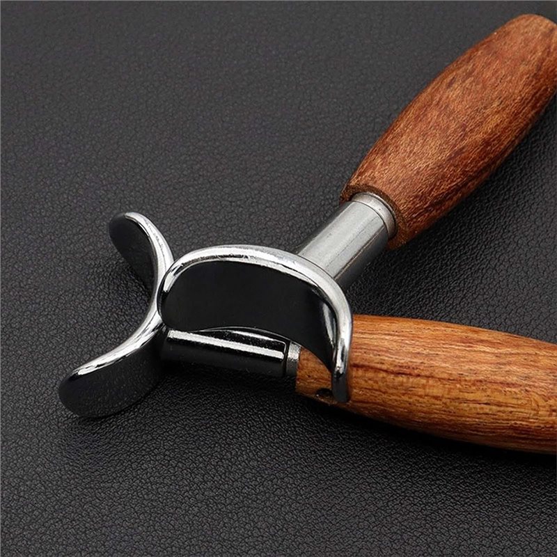 【ORNAMENT】예술적이고 실용적인 가죽 공예용 회전 - Leatherwork Art 리뷰 및 가격