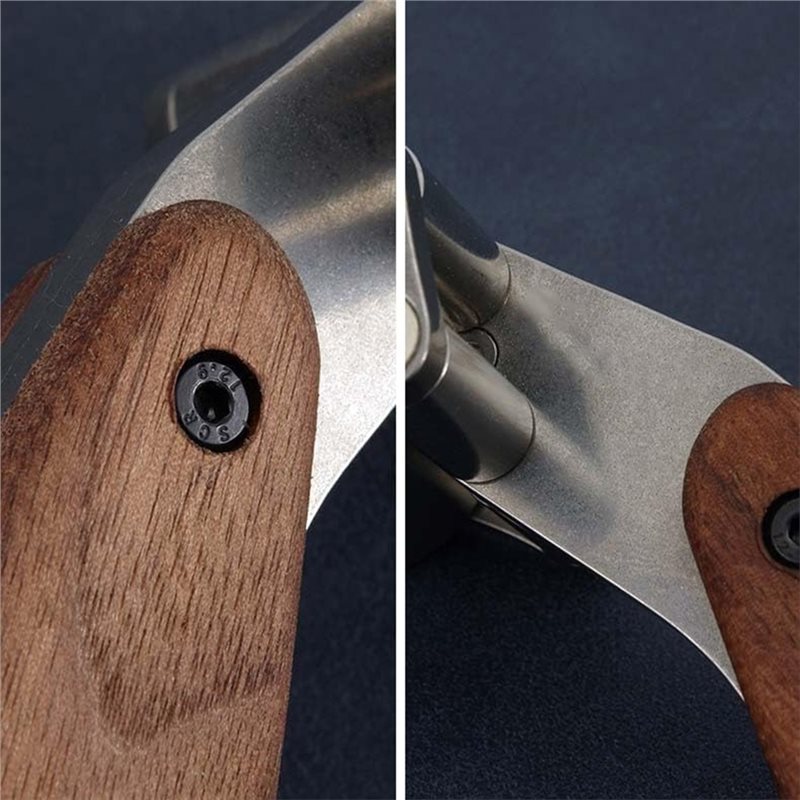 ABYN-경사형 롤러, 60mm 폭의 가죽 롤러 핸들, - Leatherwork Roller 리뷰 및 가격